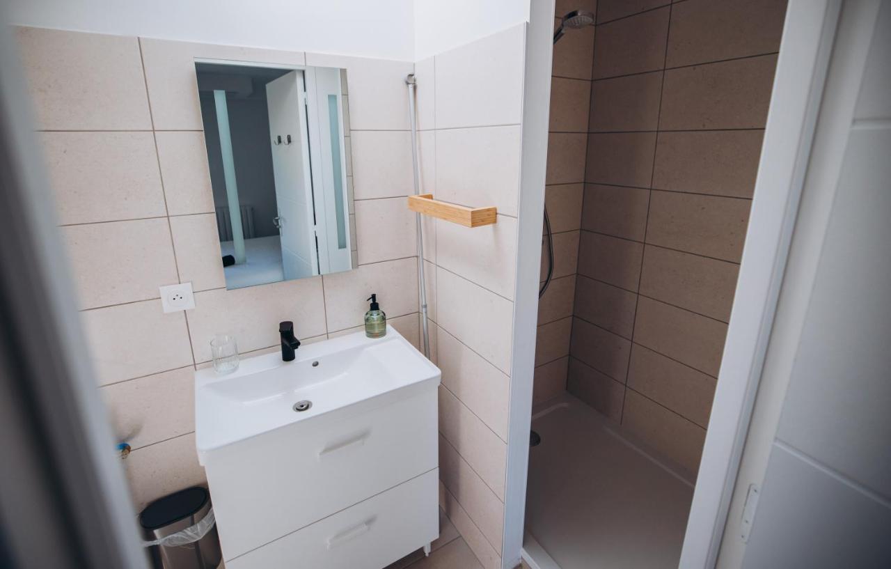 Bigouden Makers Otel Pont-lʼAbbé Dış mekan fotoğraf