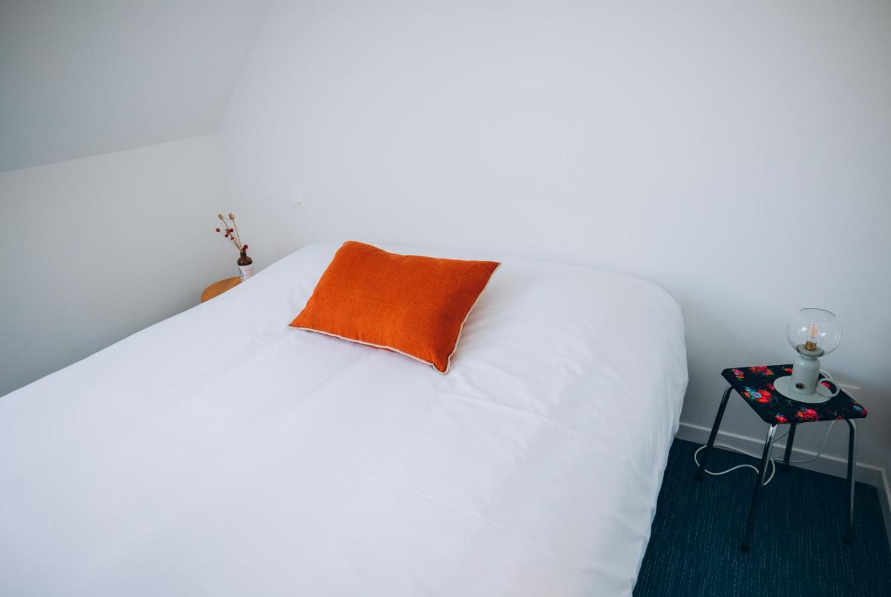 Bigouden Makers Otel Pont-lʼAbbé Dış mekan fotoğraf