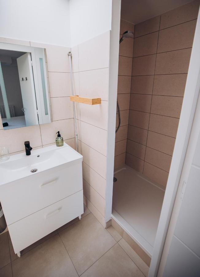 Bigouden Makers Otel Pont-lʼAbbé Dış mekan fotoğraf