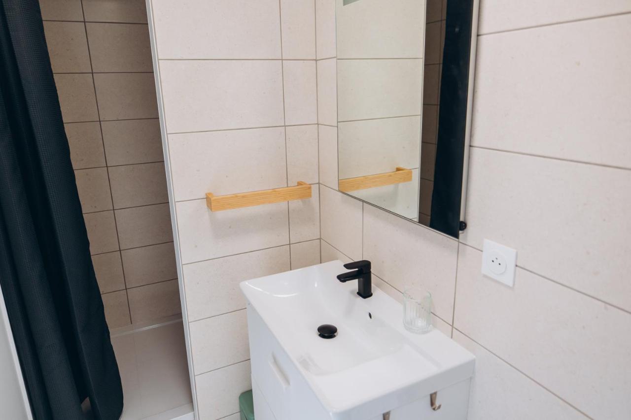 Bigouden Makers Otel Pont-lʼAbbé Dış mekan fotoğraf