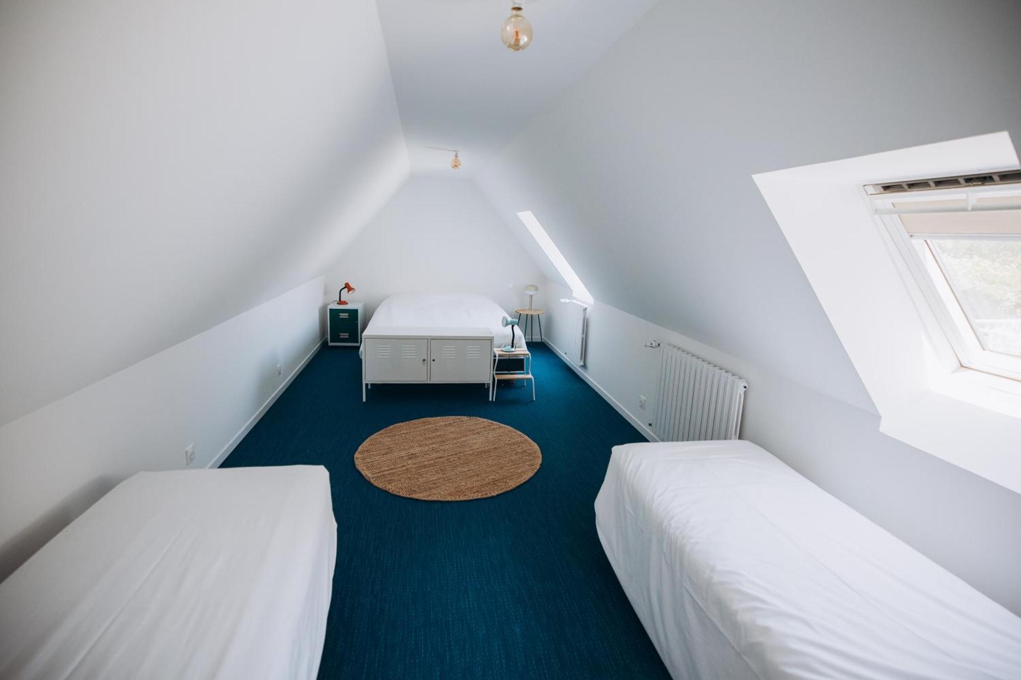 Bigouden Makers Otel Pont-lʼAbbé Dış mekan fotoğraf