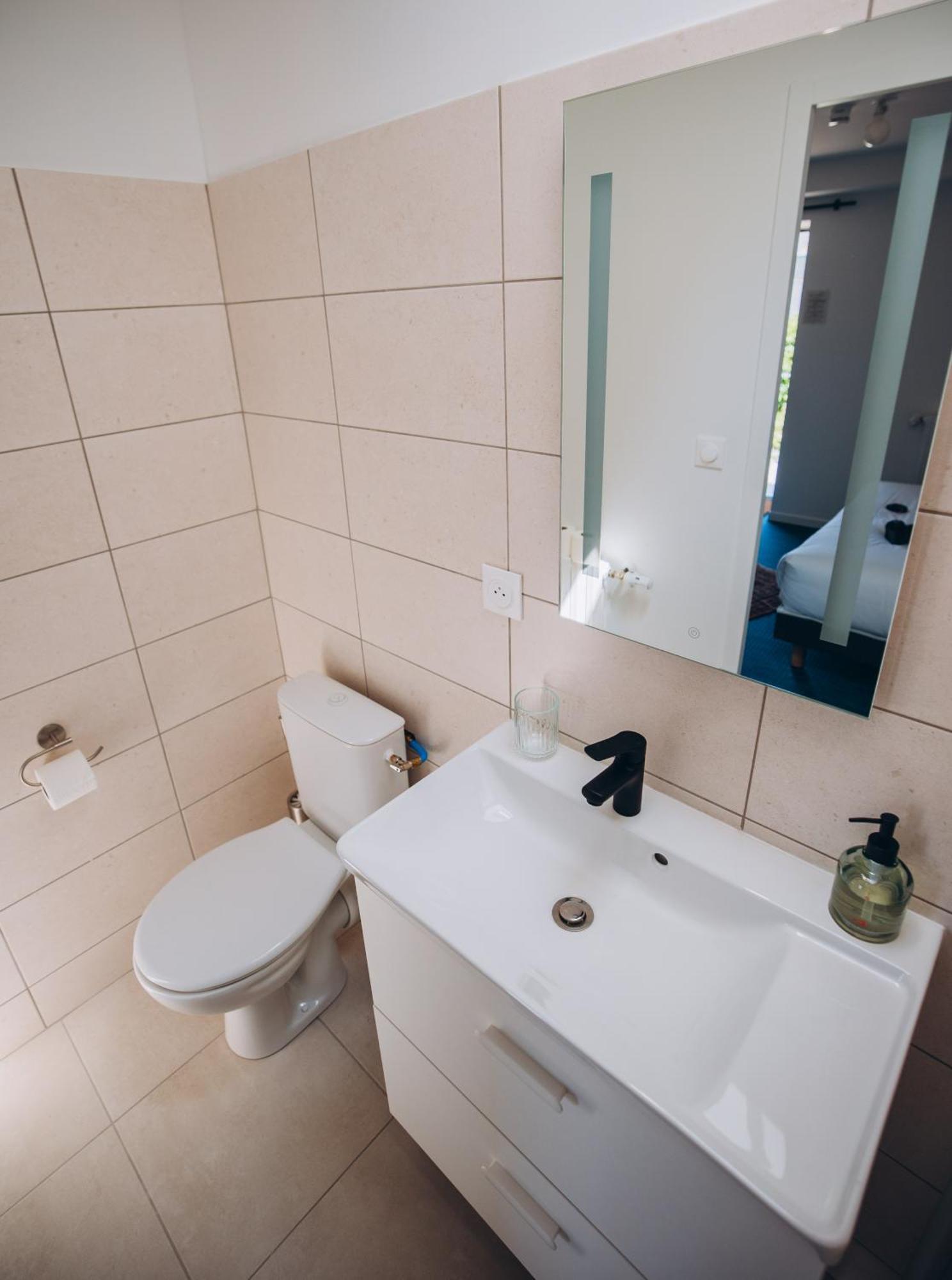 Bigouden Makers Otel Pont-lʼAbbé Dış mekan fotoğraf